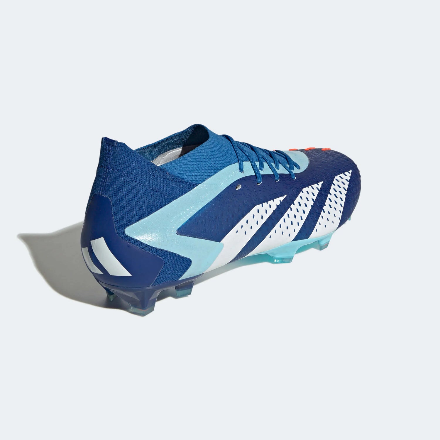 adidas Predator Accuracy.1 FG - Marinerush Pack (HO23) (Lateral - Back)