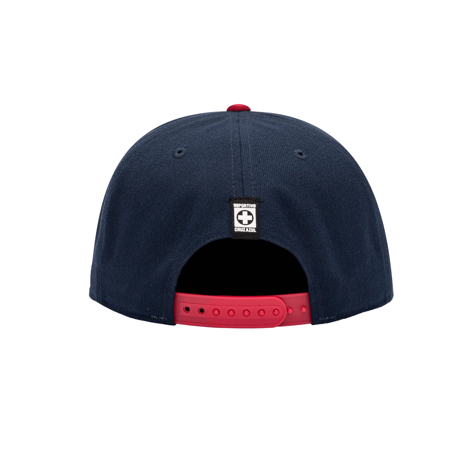 FI Collection Club Cruz Azul Team Snapback (Back)