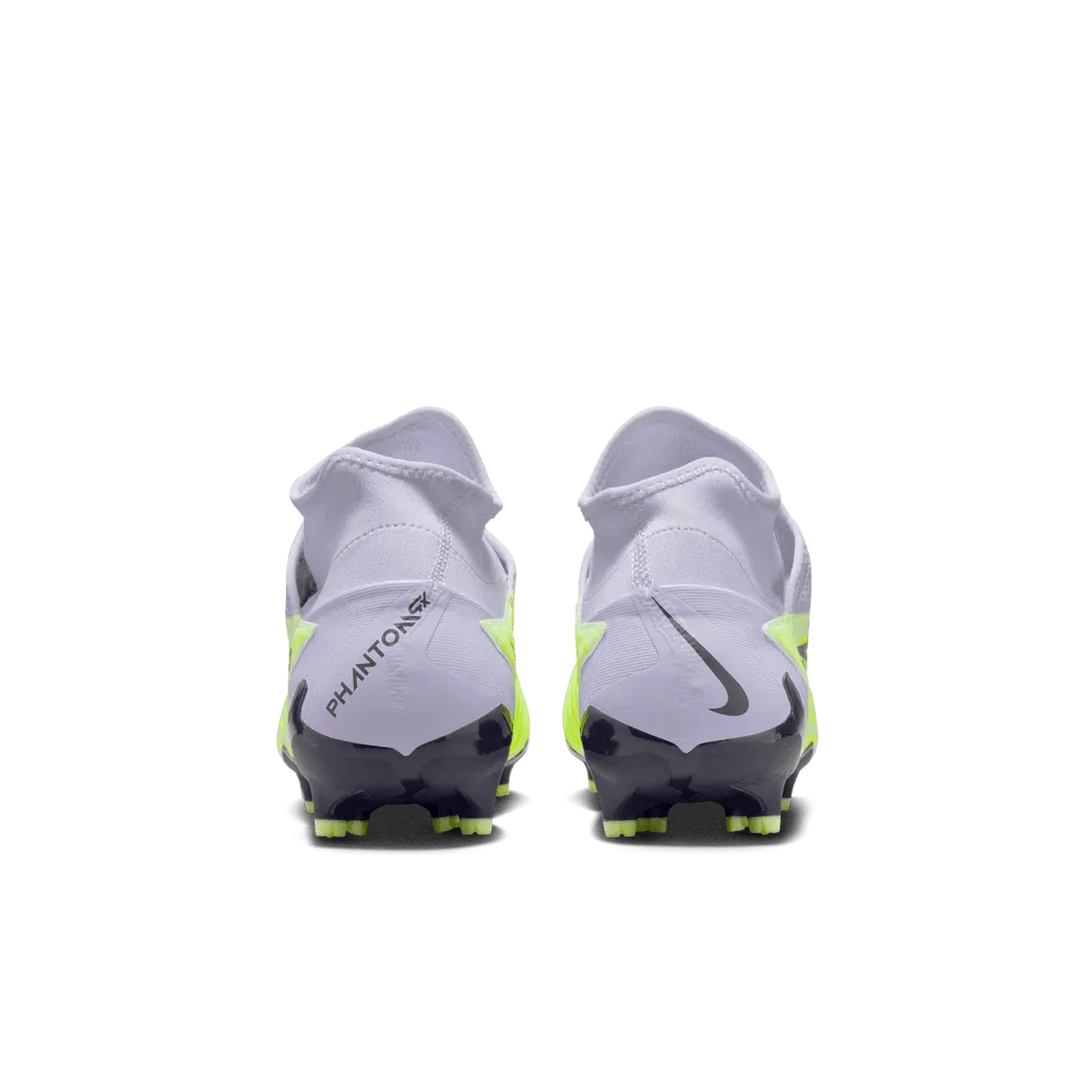 Nike Phantom GX Pro DF FG - Luminous Pack (SU23) (Pair - Back)