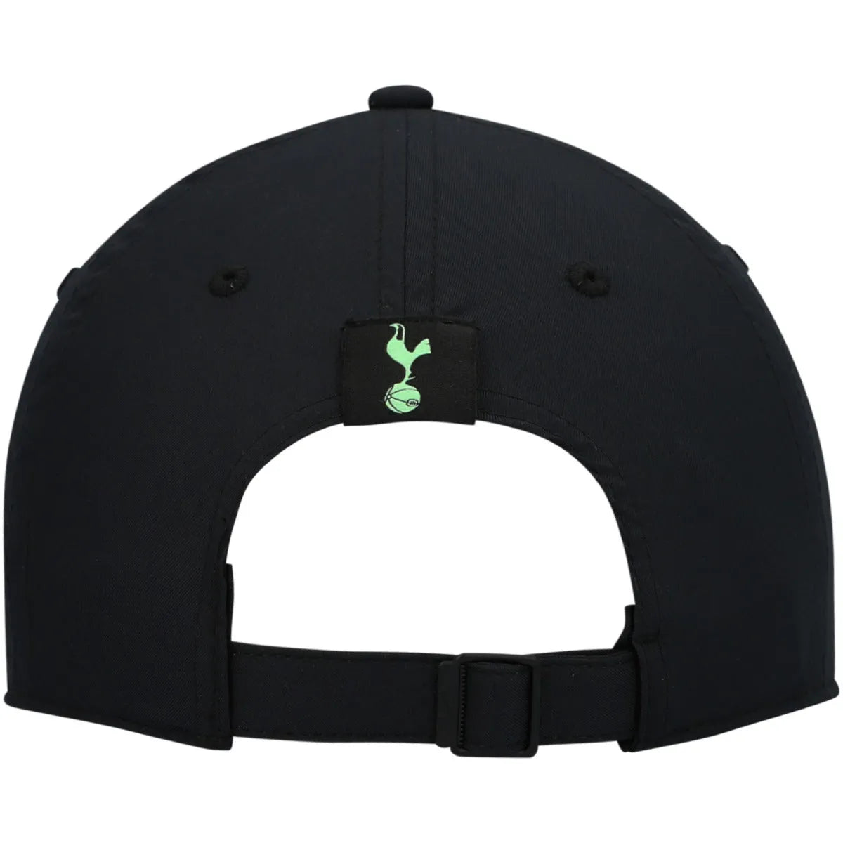 Nike 2022 Tottenham Cl H86 Cap - Black (Back)