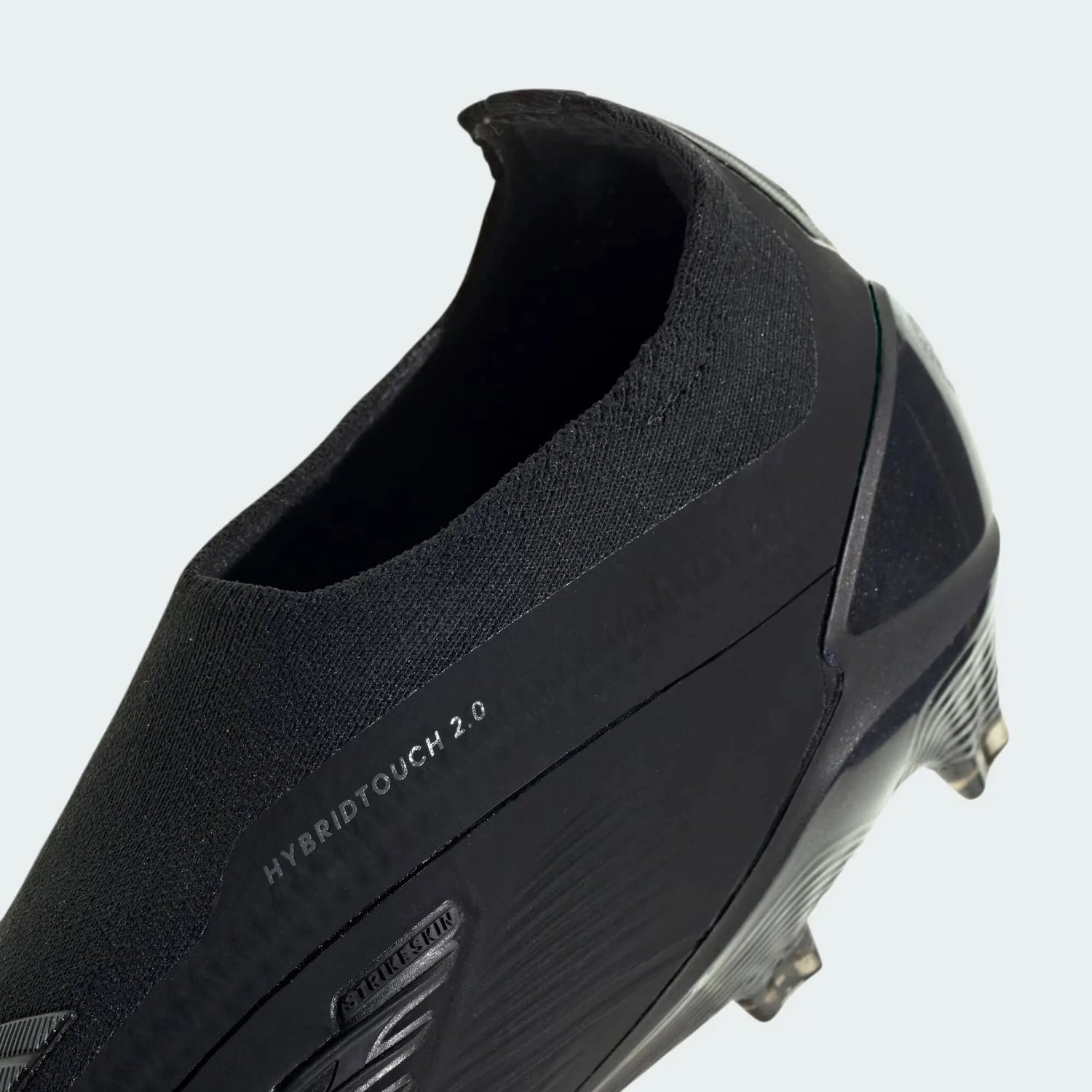 adidas Predator Elite Laceless FG - Base Pack (SP24) (Detail 2)