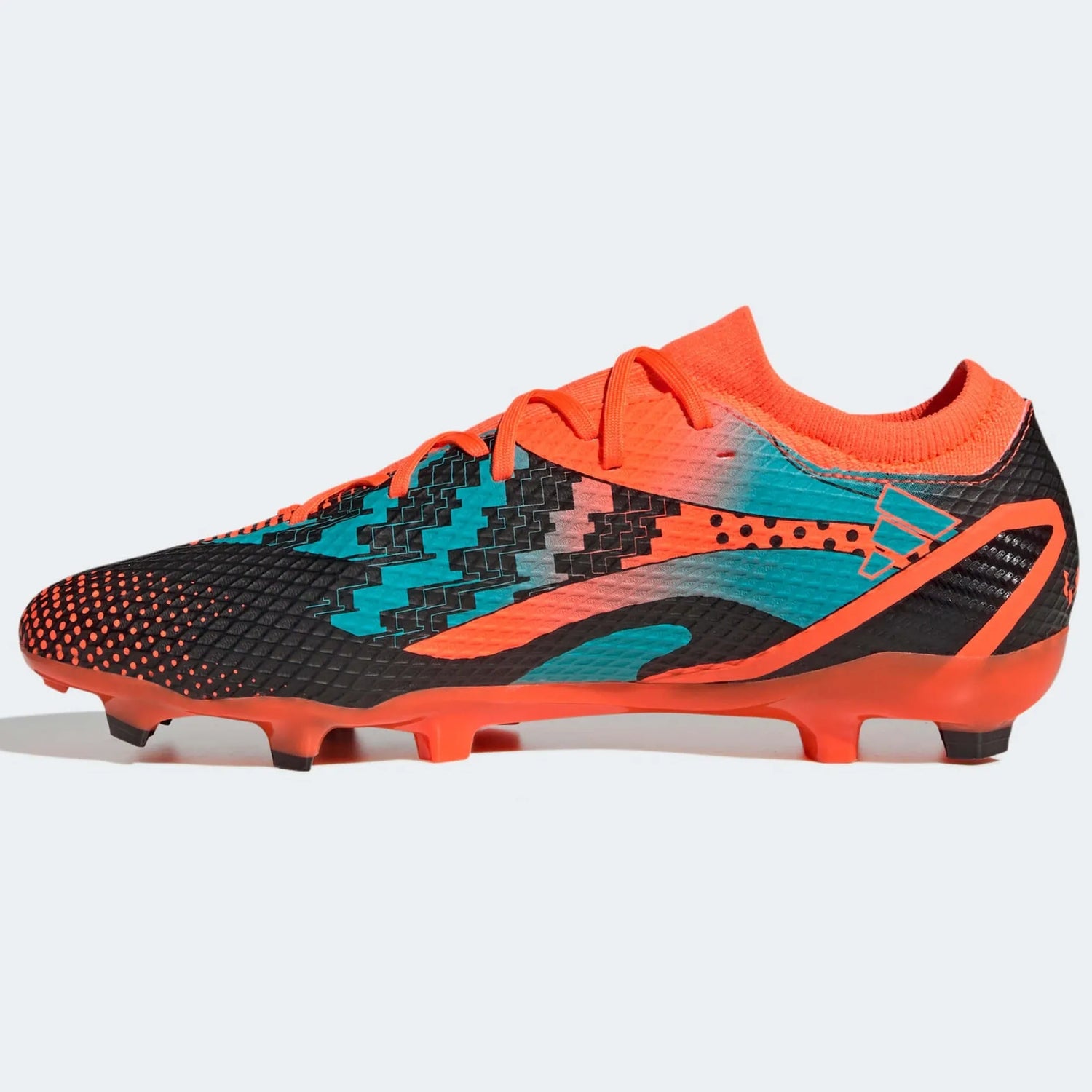 adidas X Speedportal Messi.3 FG - Messi Pack (SP23) (Side 2)