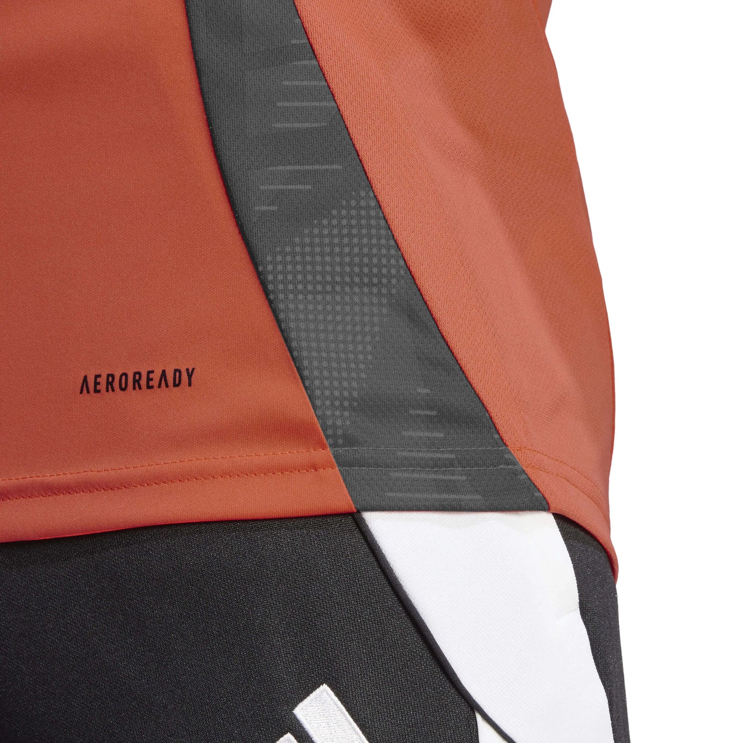 adidas 2024-25 Columbia Men's Training Jersey (Detail 2)