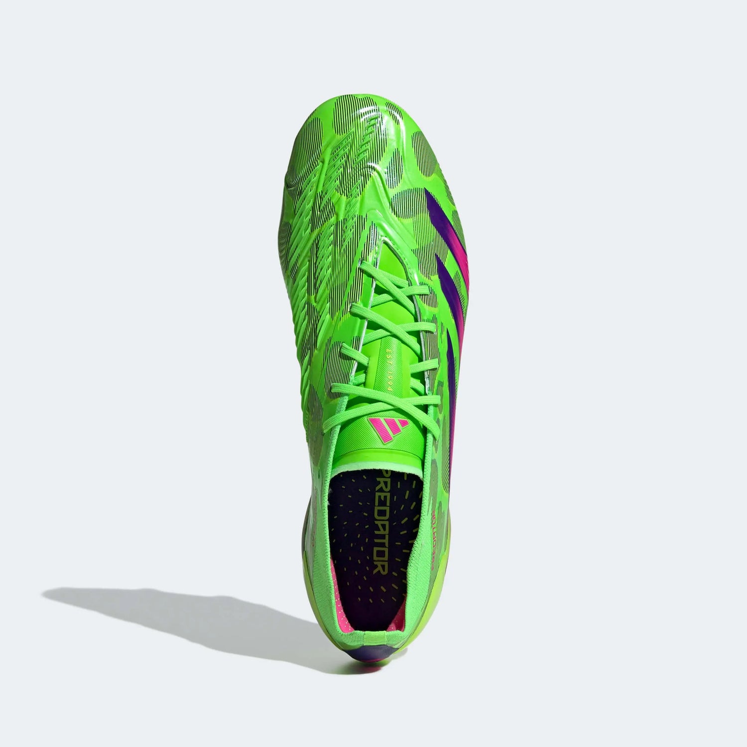 adidas Predator Elite FG Gen Predator - (SP24) (Top)