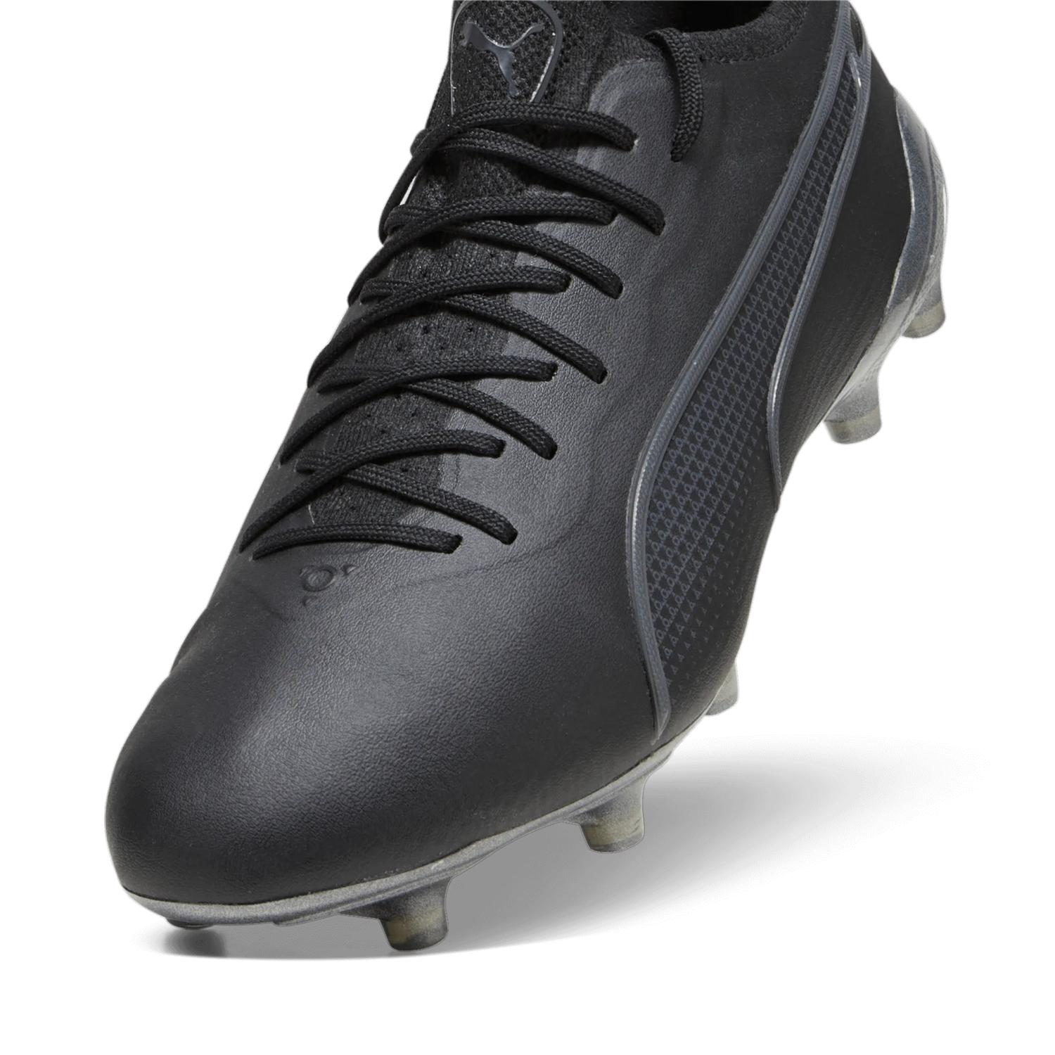 Puma King Ultimate FG - AG - Eclipse Pack (FA23) (Detail 1)