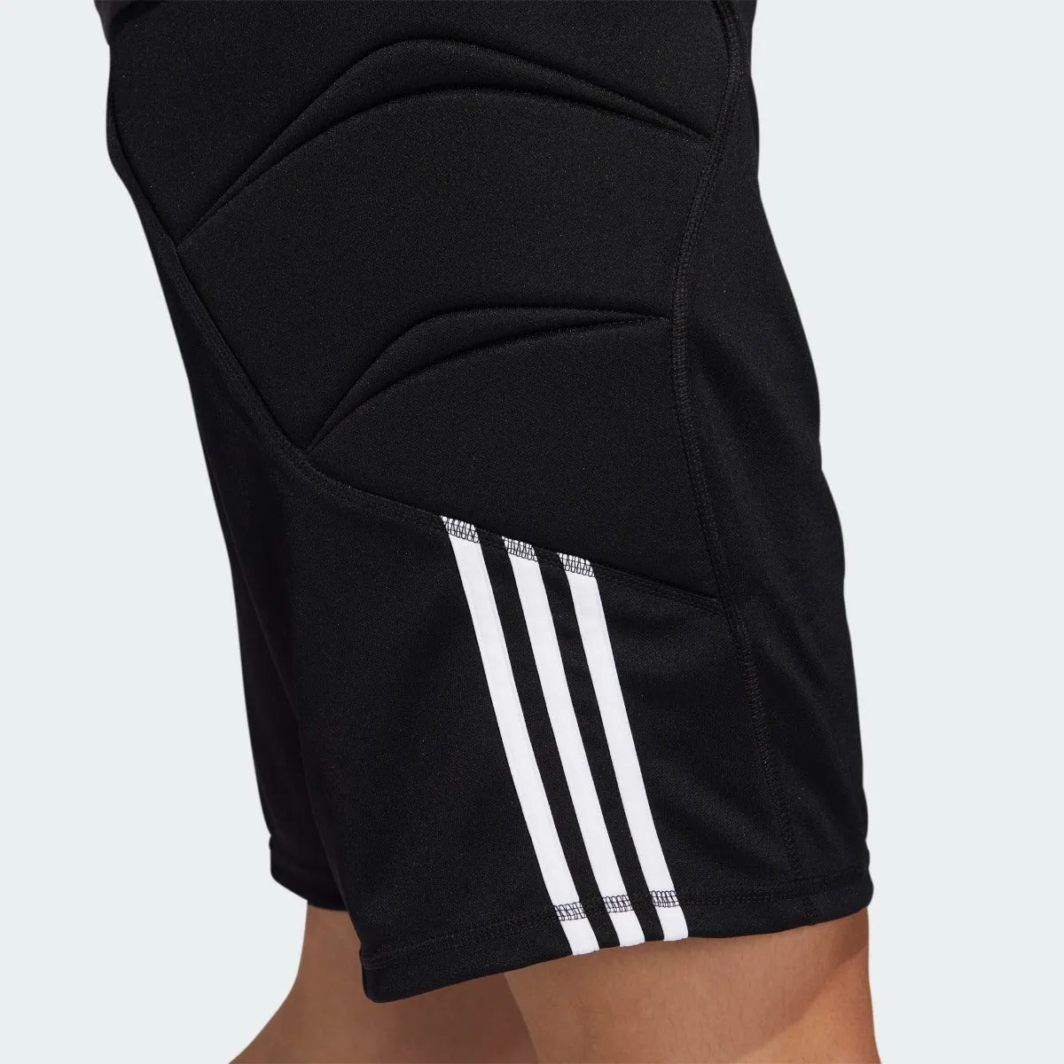 adidas Tierro Goalkeeper Shorts -Black