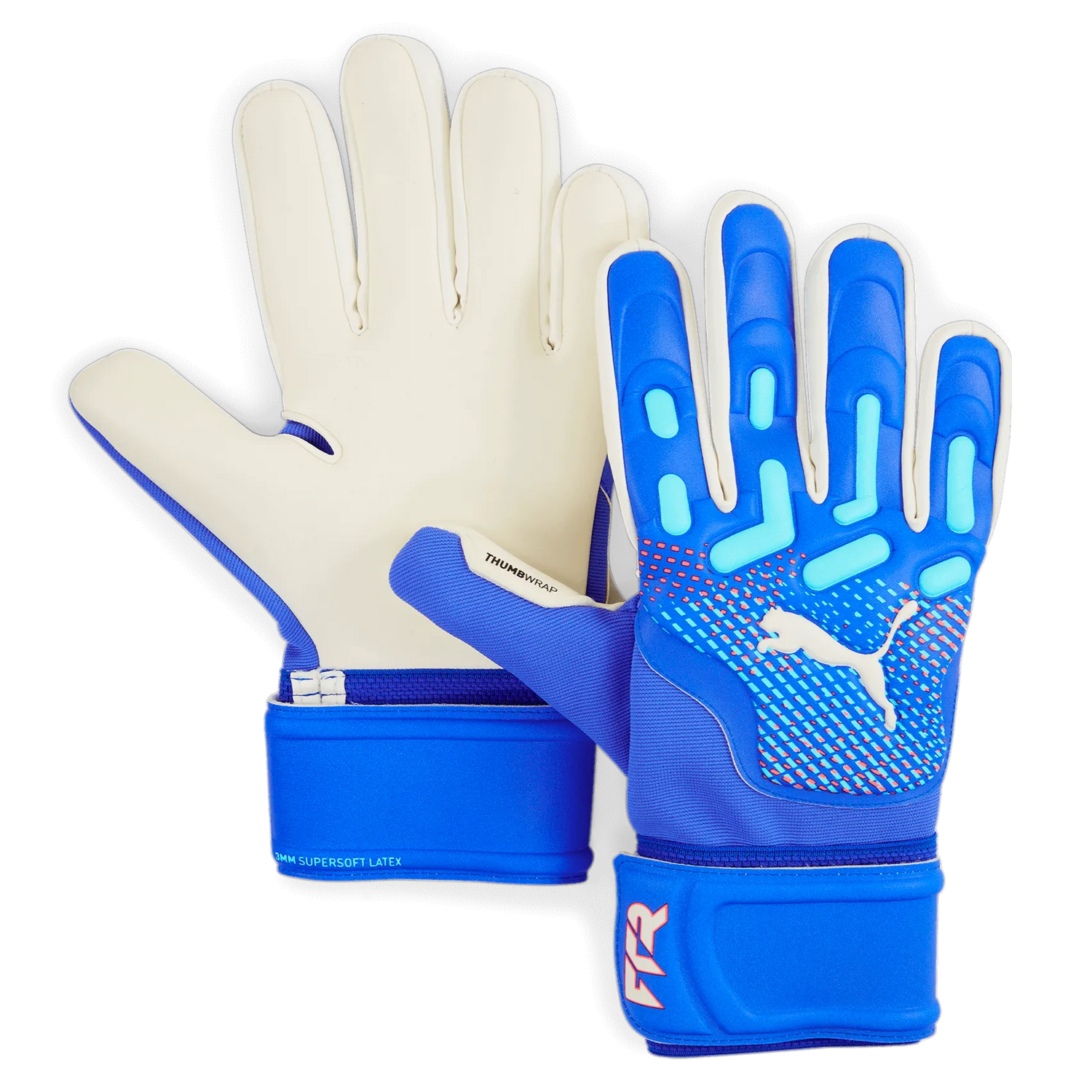 Puma Future Match NC Goalkeeper Gloves (Pair)