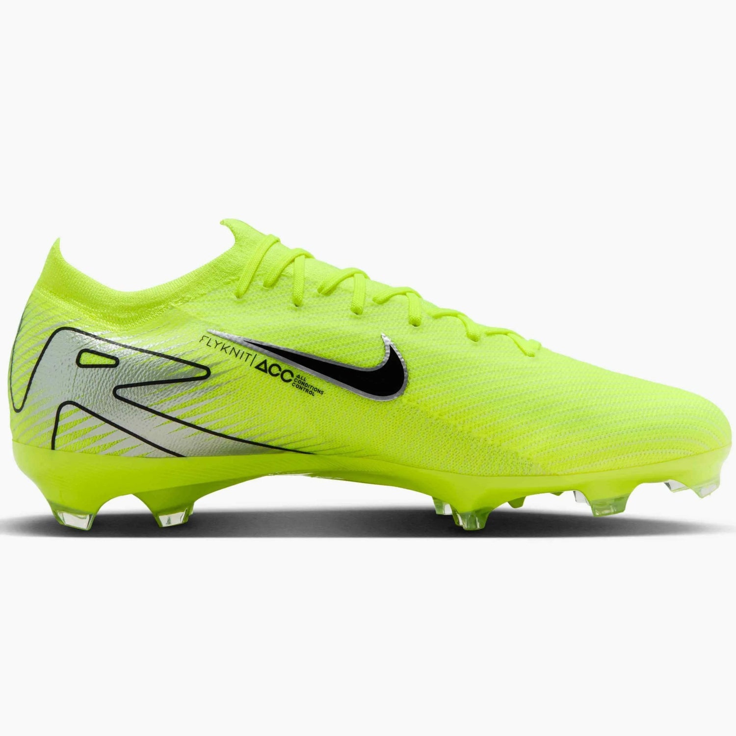 Nike ZM Vapor 16 Pro FG -  Mad Voltage Pack (HO24) (Side 2)