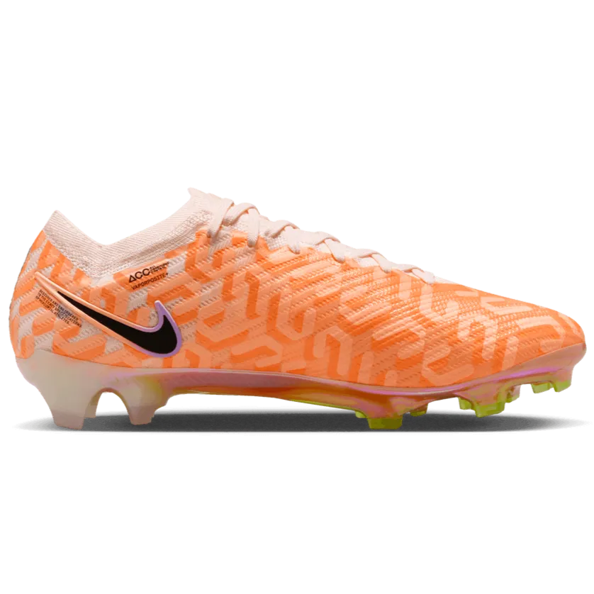 Nike Zoom Vapor 15 Elite Nu FG - United Pack (FA23) (Side 2)