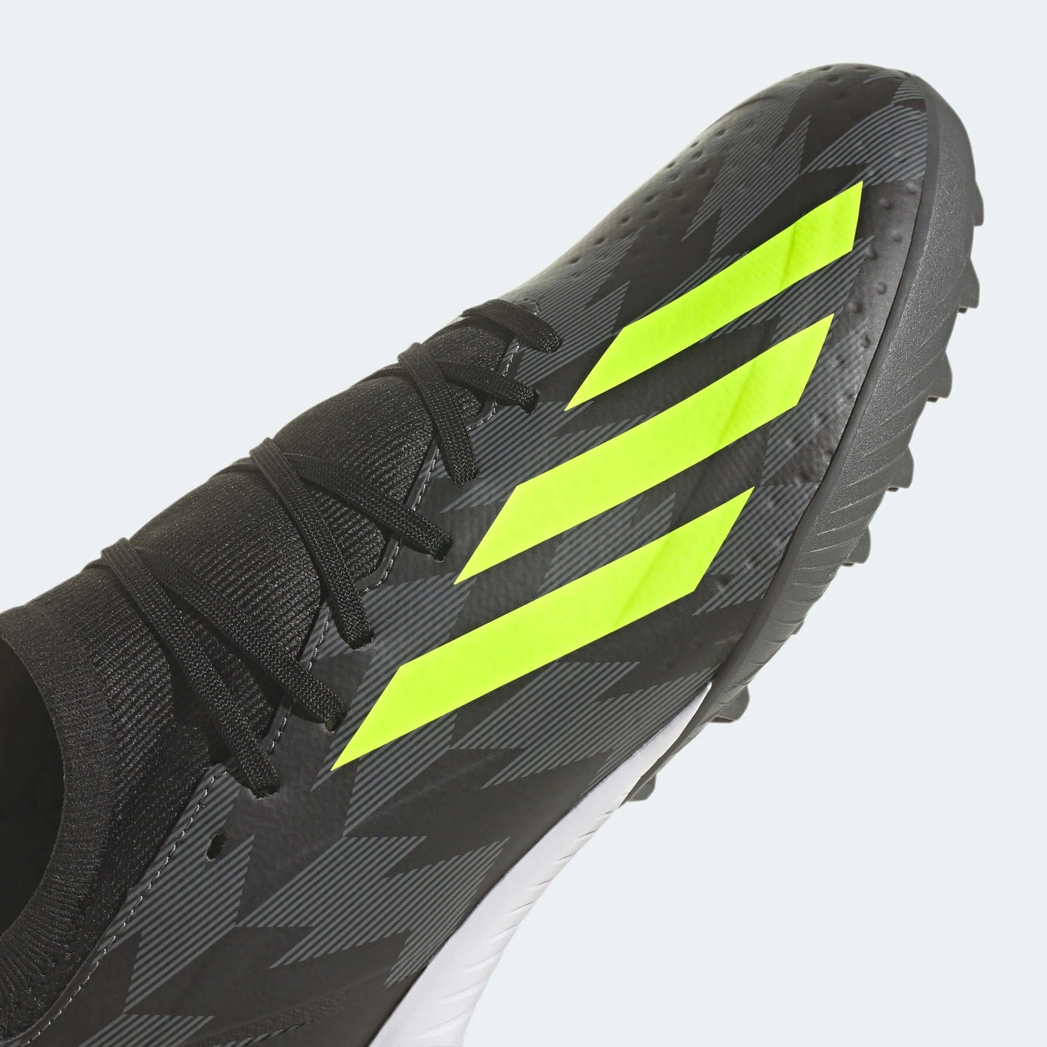 adidas X Crazyfast INJ.3 Turf - Crazycharged Pack (FA23) (Detail 1)