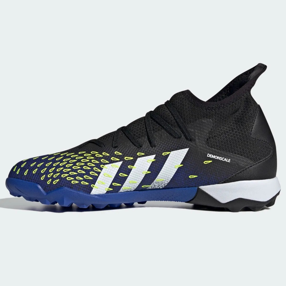 Adidas Predator Freak .3 TF - Royal-Volt-Black