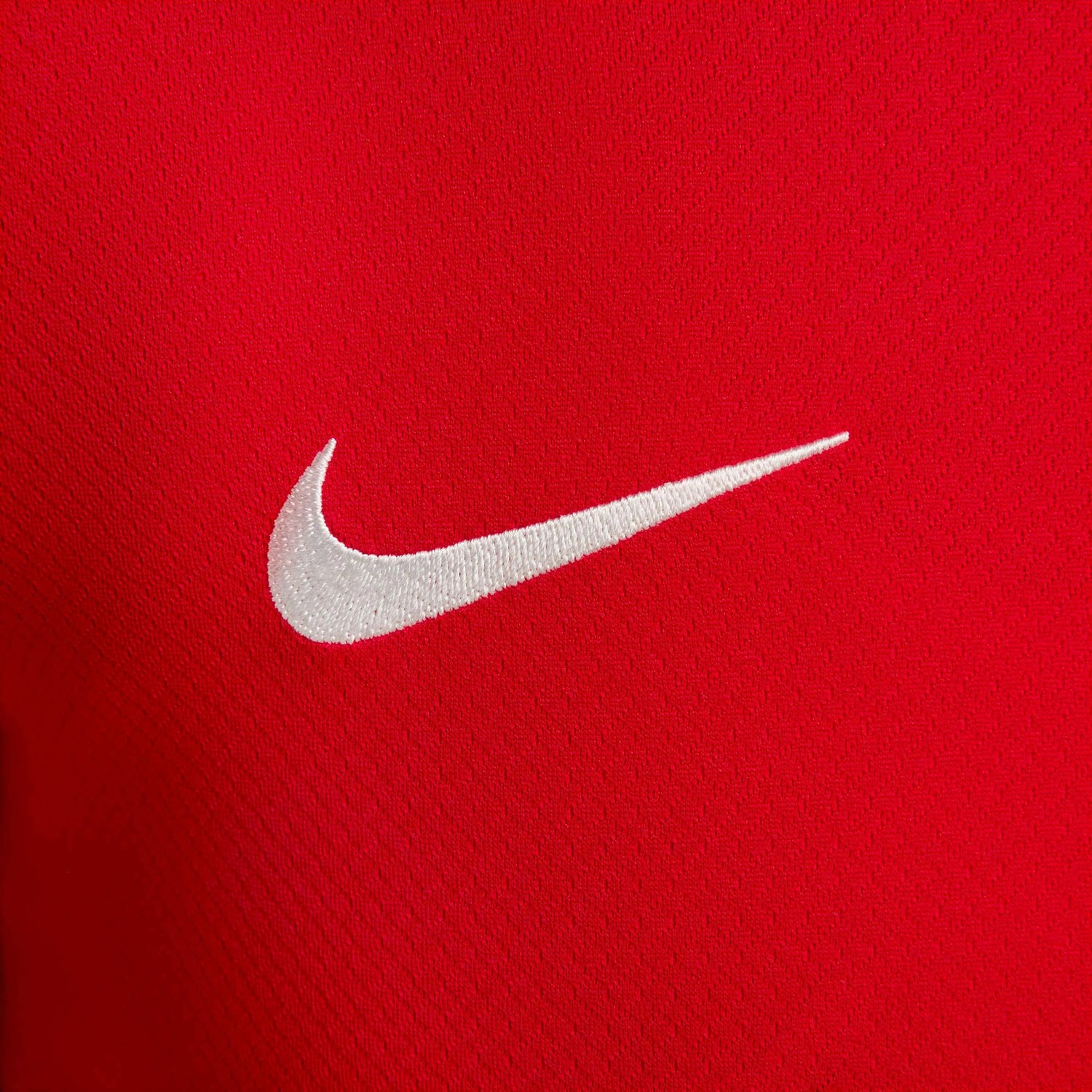 Nike 2024-25 Portugal Women's Stadium Home Jersey (Detail 4)