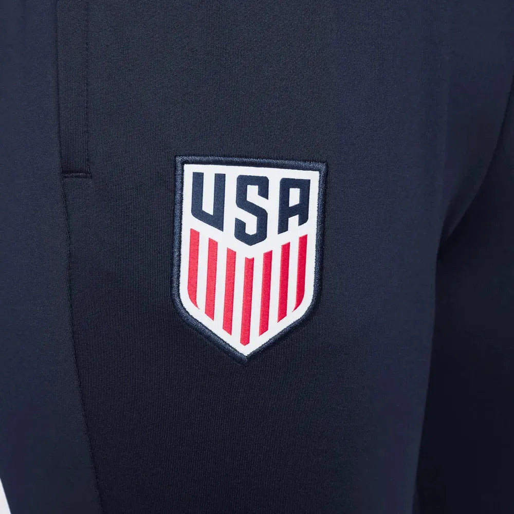 Nike 2022-23 USA Women's Knit Pants (Detail 3)