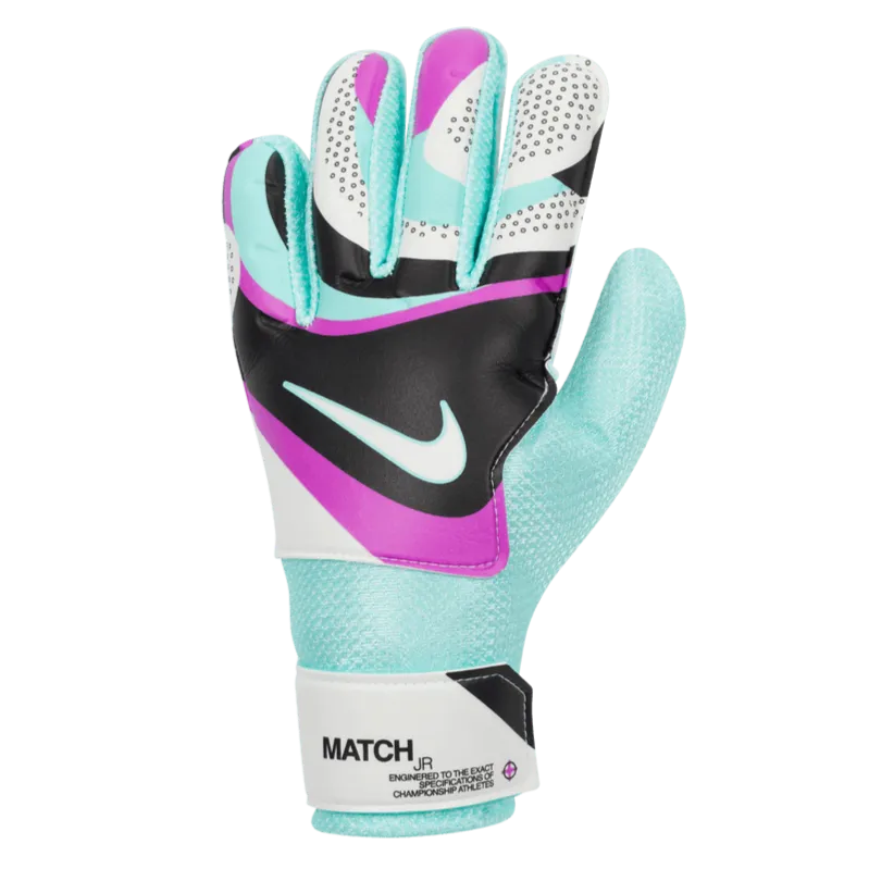 Nike Jr Match Goalkeeper (Single - Outer)