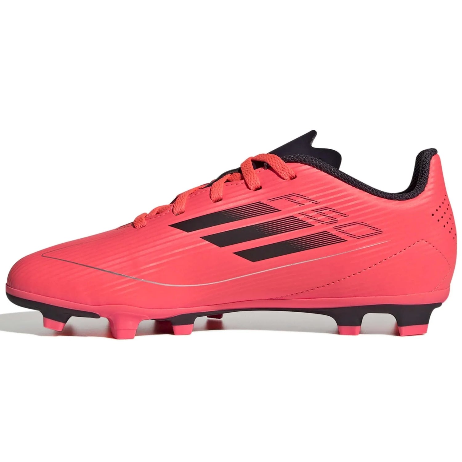 adidas Kids F50 Club FxG - Vivid Horizon Pack (FA24) (Side 2)