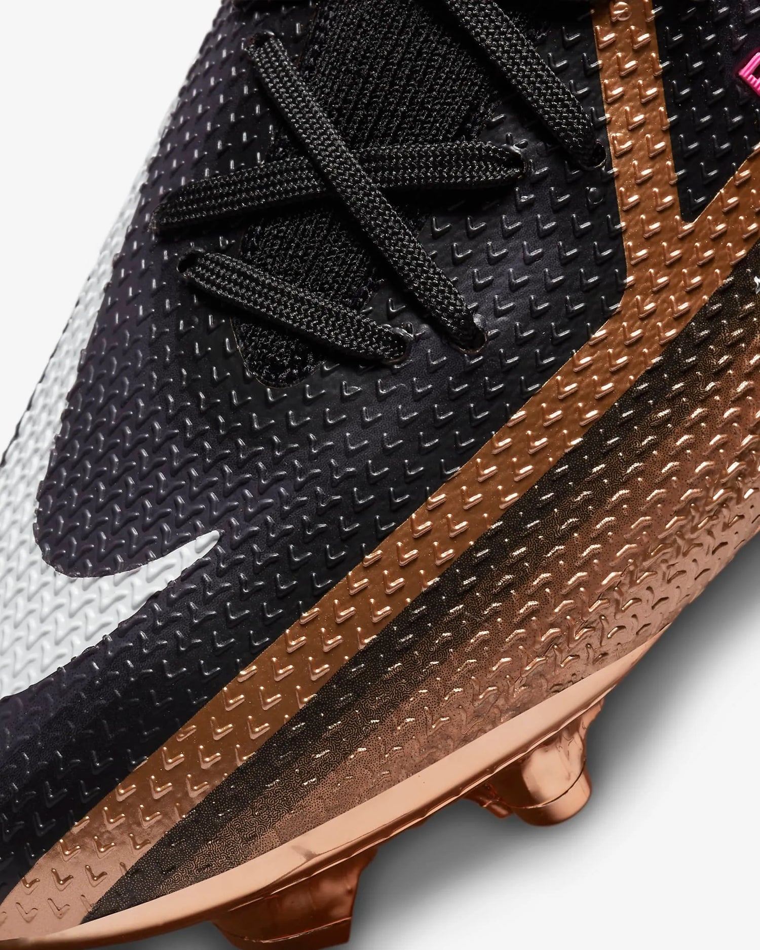 Nike Phantom GT2 Elite FG - Generation Pack (Detail 2)