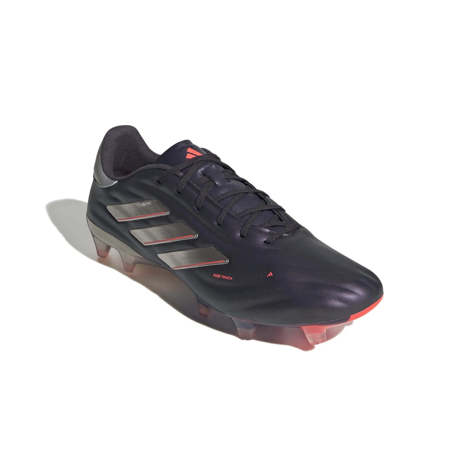 adidas Copa Pure 2 Elite FG - Vivid Horizon Pack (FA24) (Lateral - Front)