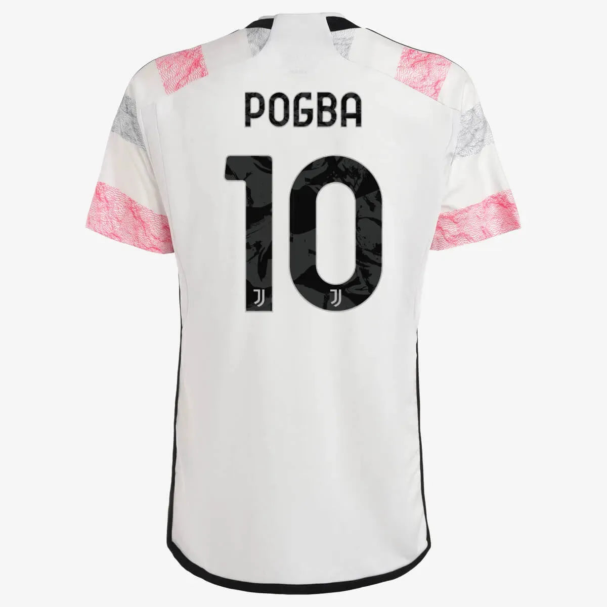 adidas 2023-24 Juventus Women's Stadium Away Jersey