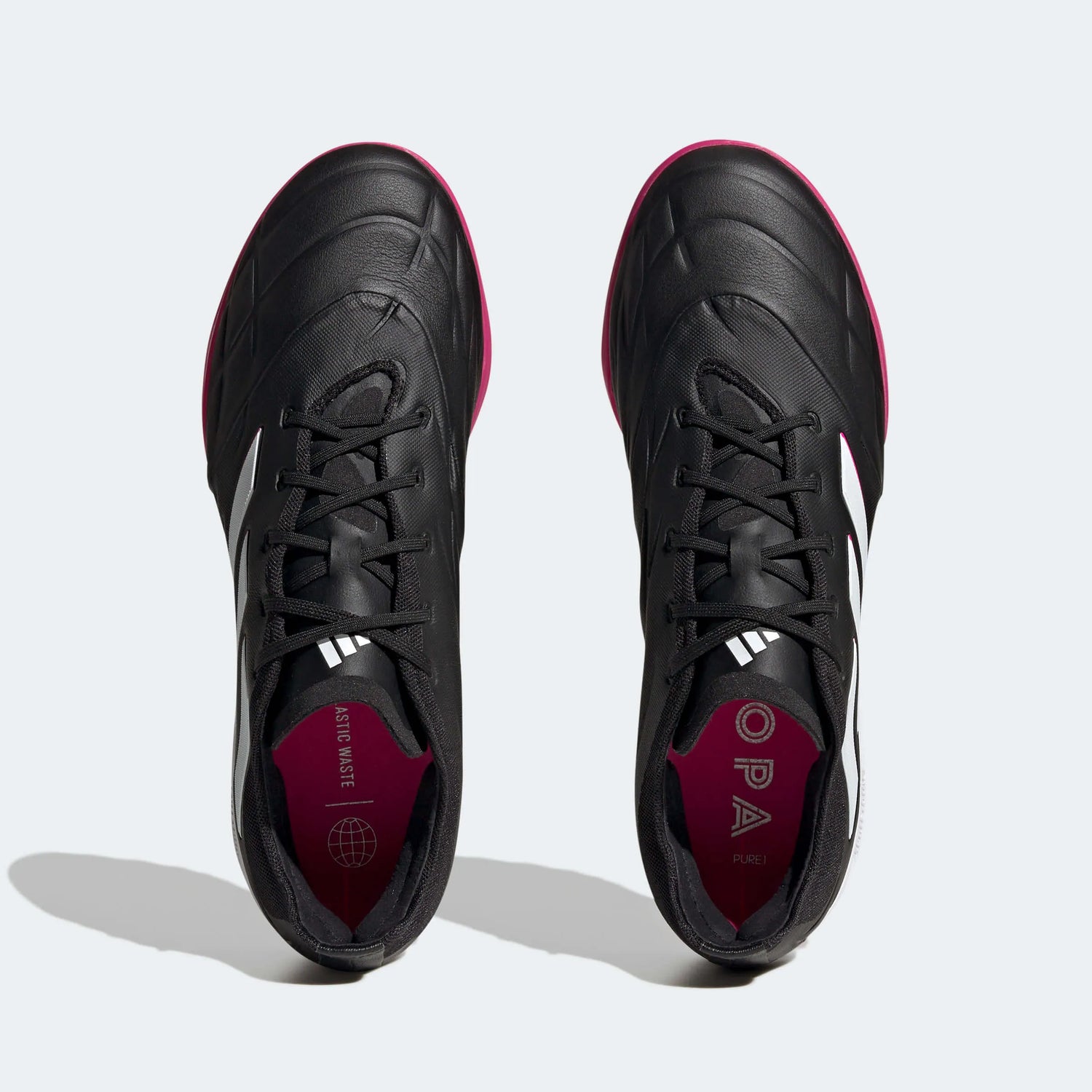 adidas Copa Pure.1 Turf - Own Your Football Pack (SP23) (Pair - Top)