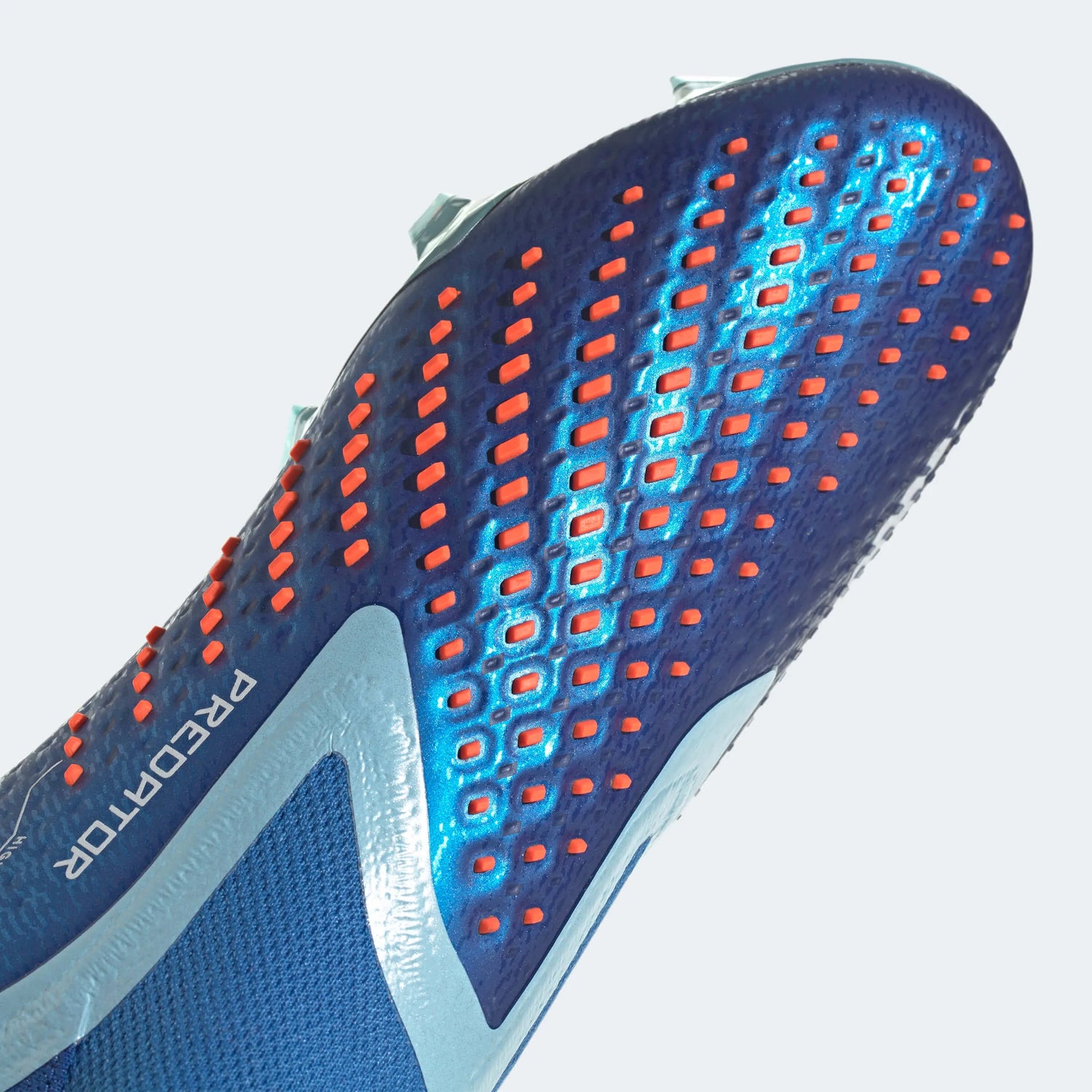 adidas Predator Accuracy + FG - Marinerush Pack (HO23) (Detail 1)