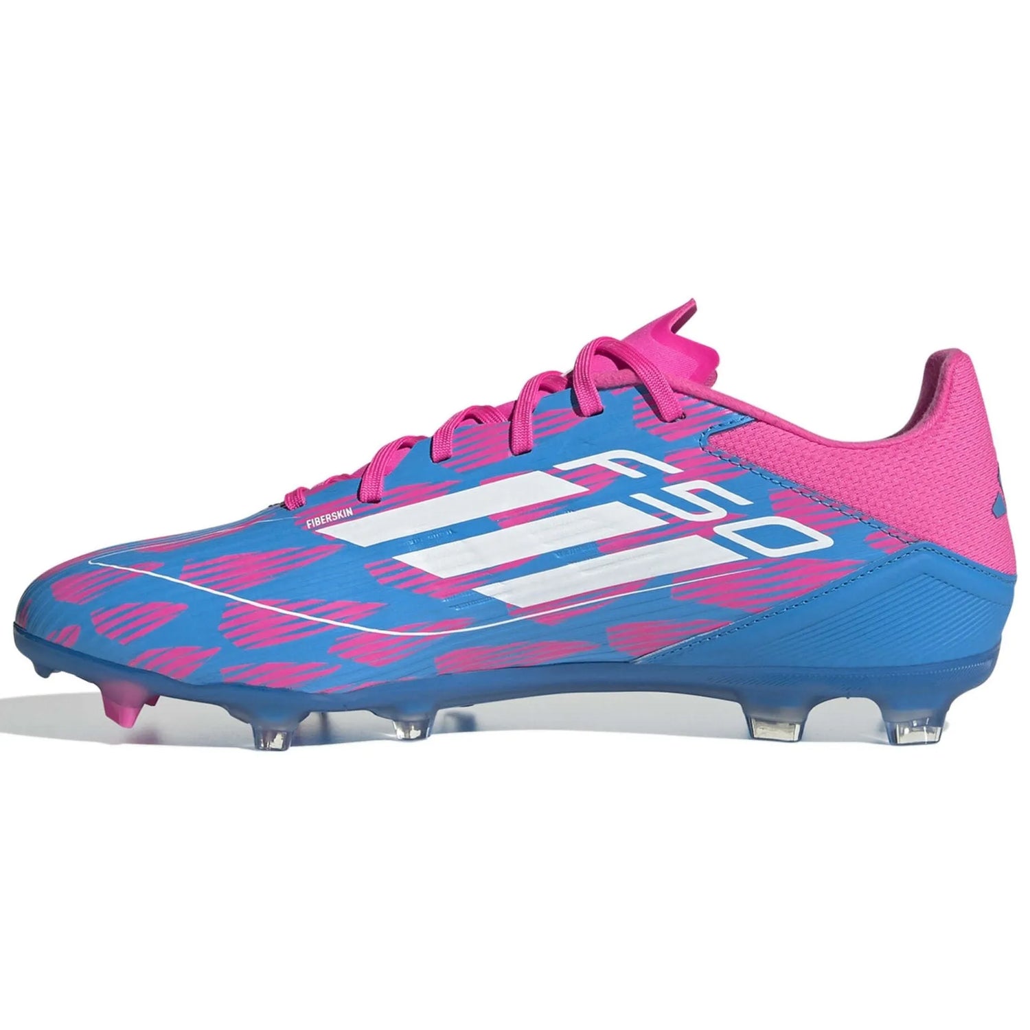 adidas F50 League FG-MG - Reemergence Pack (FA24) (Side 2)