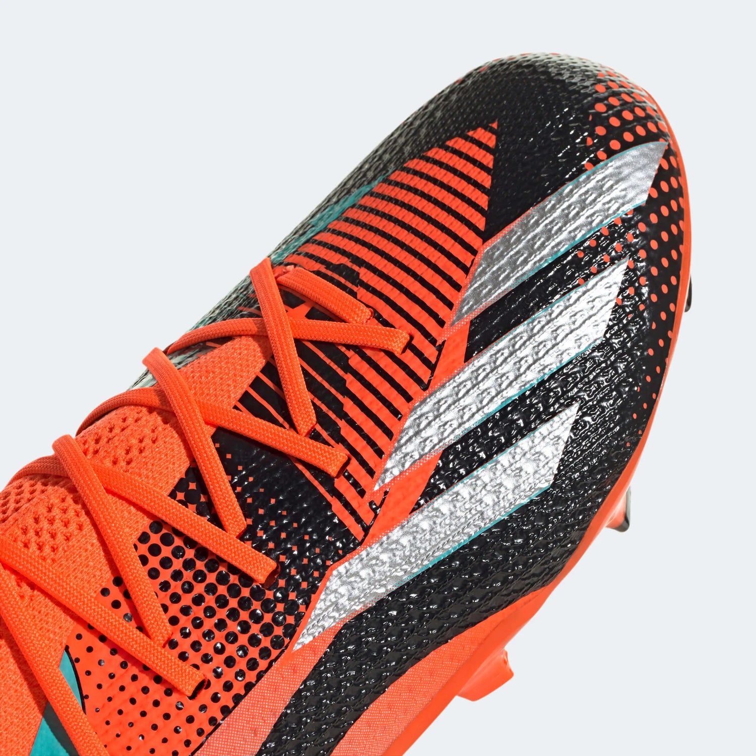 adidas Jr X Speedportal Messi.1 FG J - Messi Pack (SP23) (Detail 1)