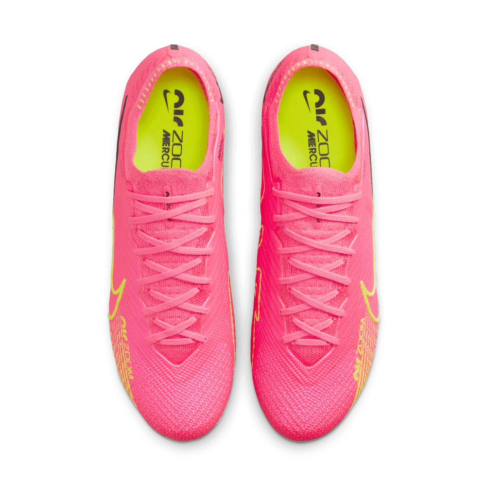 Nike Zoom Vapor 15 Elite FG - Luminous Pack (SU23) (Pair - Top)