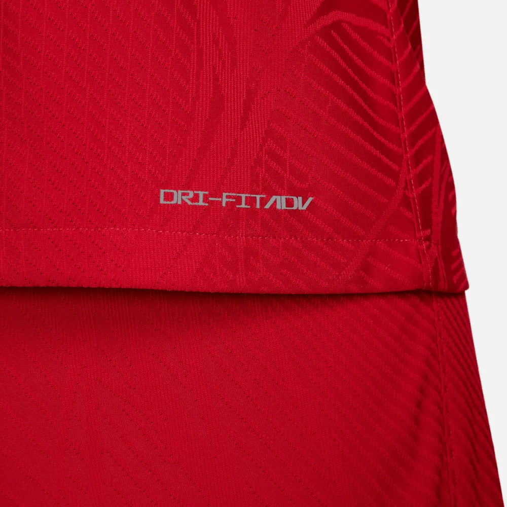 Nike 2023-24 Liverpool Men's DF ADV Match  Jersey (Detail 7)