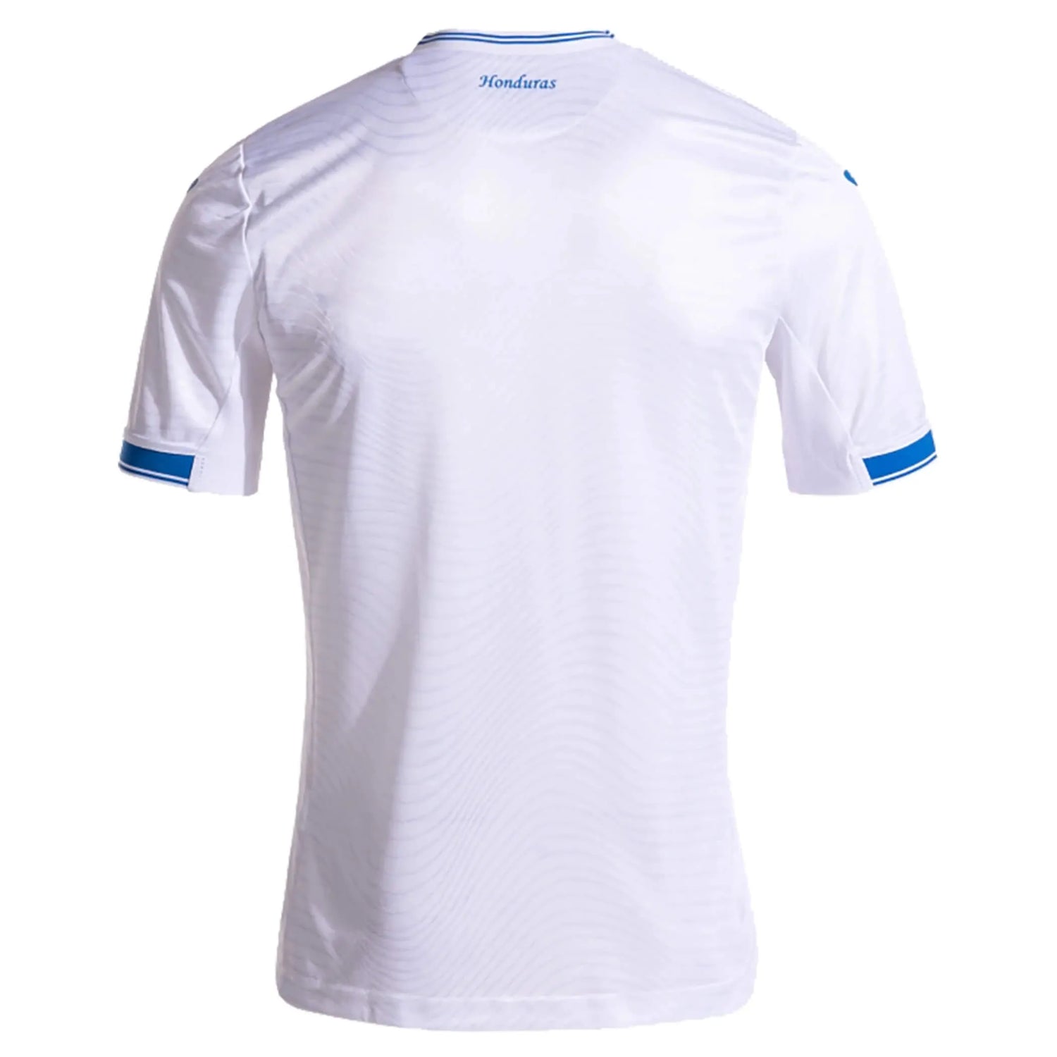 Joma 2024-25 Honduras Men's Stadium Home Jersey (Back)