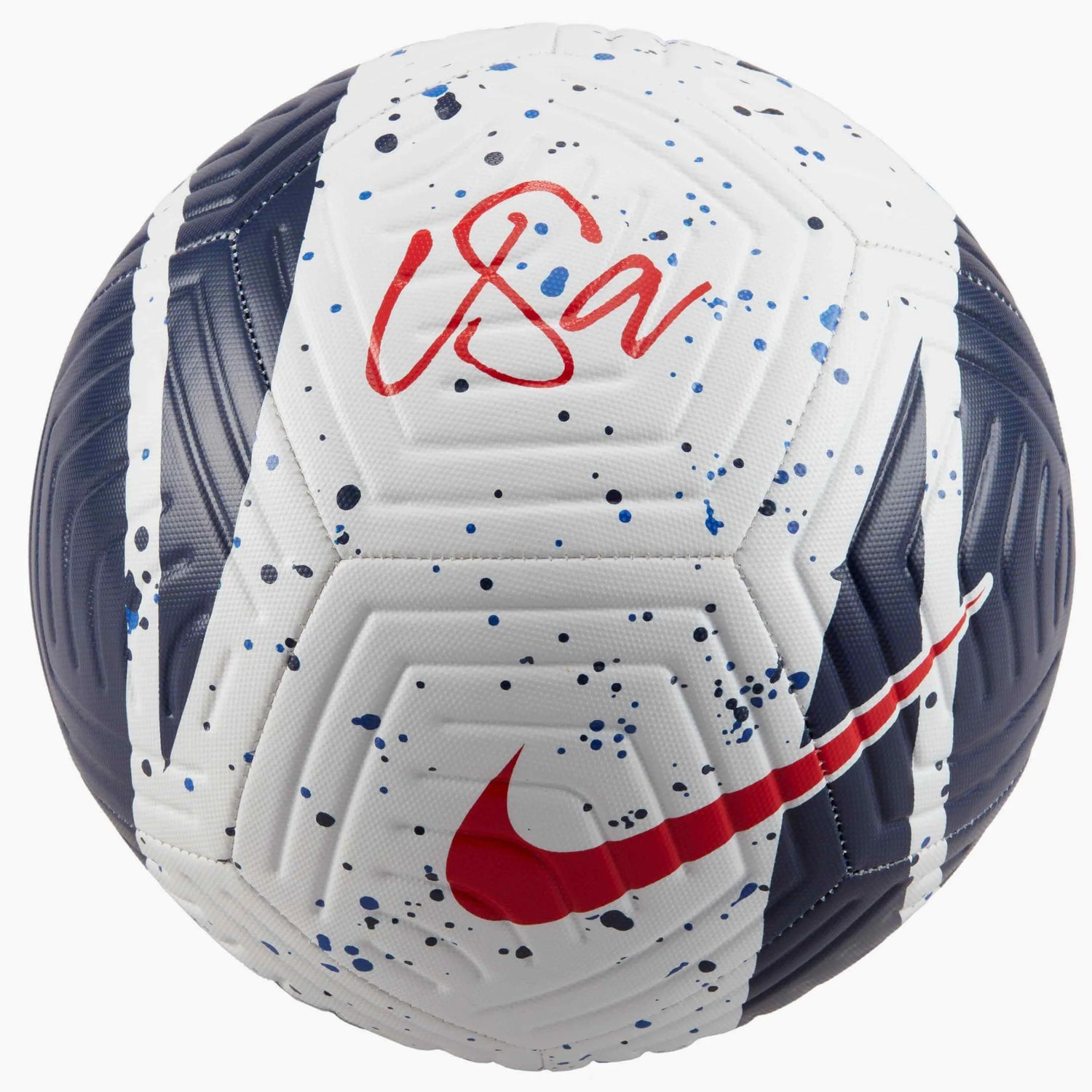 Nike SU23 USA Academy Ball (Back)