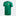 adidas 2020-21 Northern Ireland Home Jersey - Green