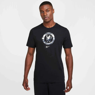 Nike 2024-25 Chelsea Men's T-Shirt (Model - Front)