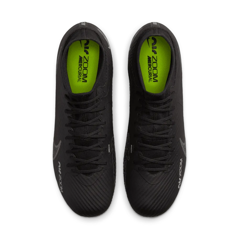 Nike Zoom Superfly 9 Academy FG-MG - Shadow Pack (FA22) (Pair - Top)