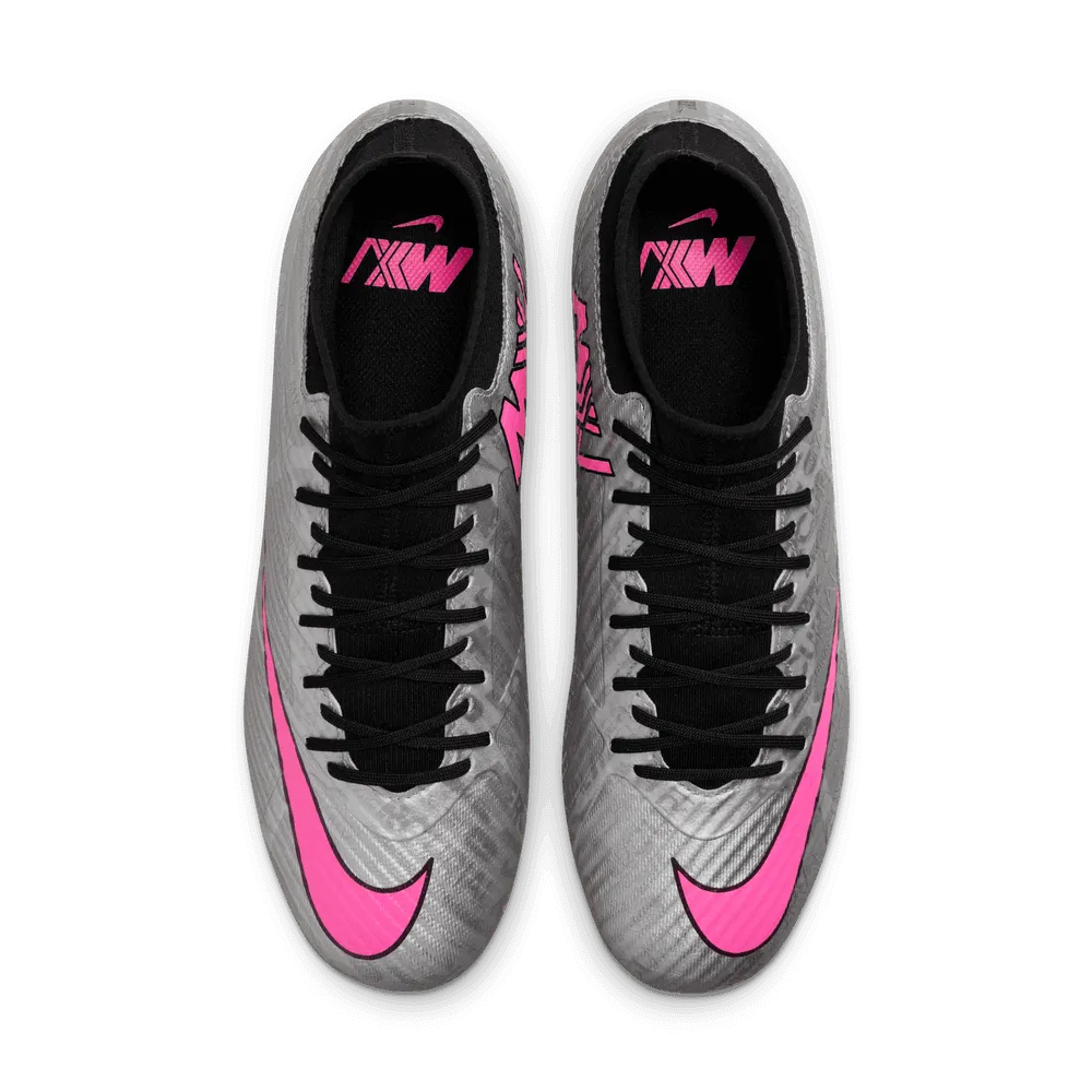 Nike Zoom Superfly 9 Academy XXV FG-MG - 25th Anniversary (SU23) (Pair - Top)