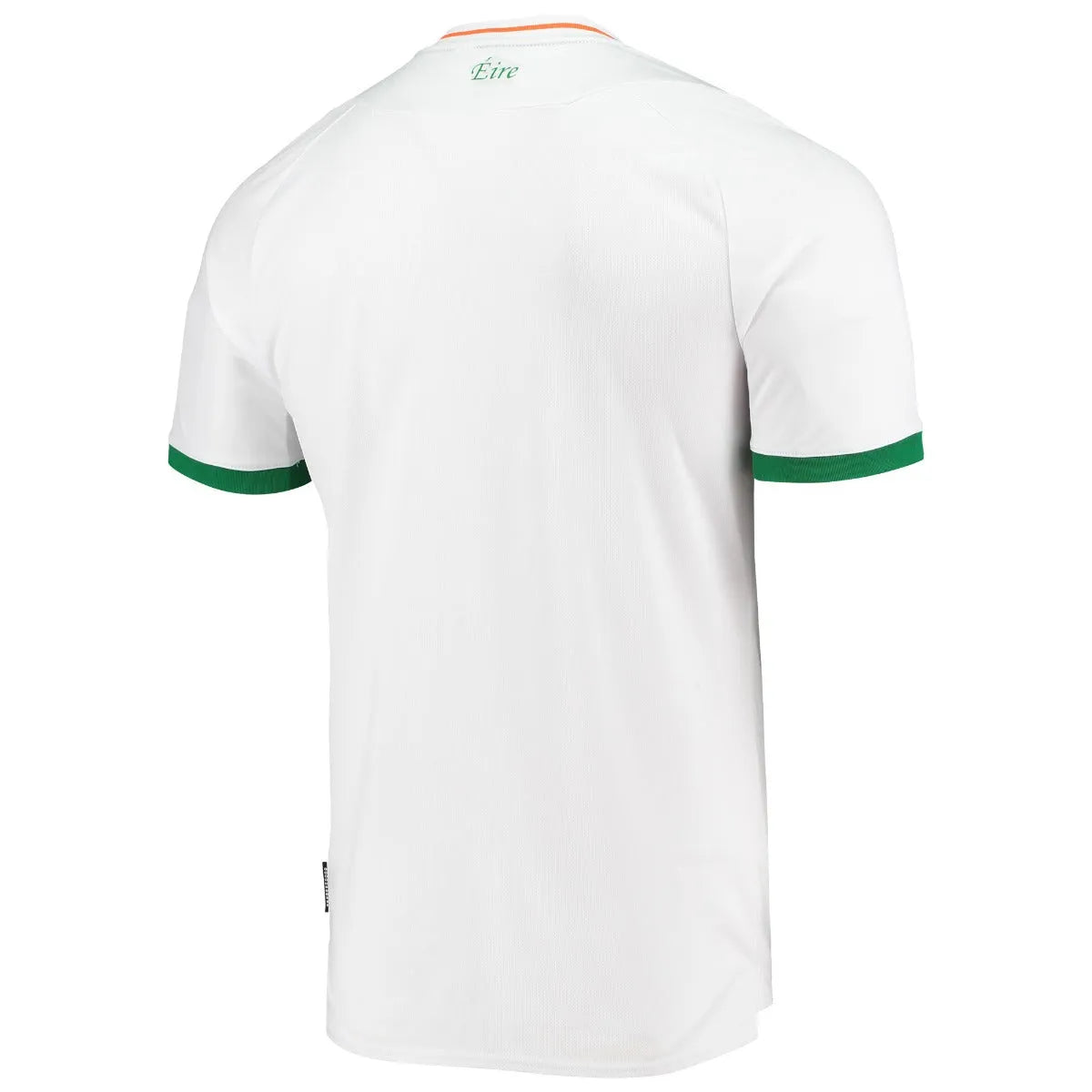 Umbro 2020-21 Ireland Away Jersey - White (Back)