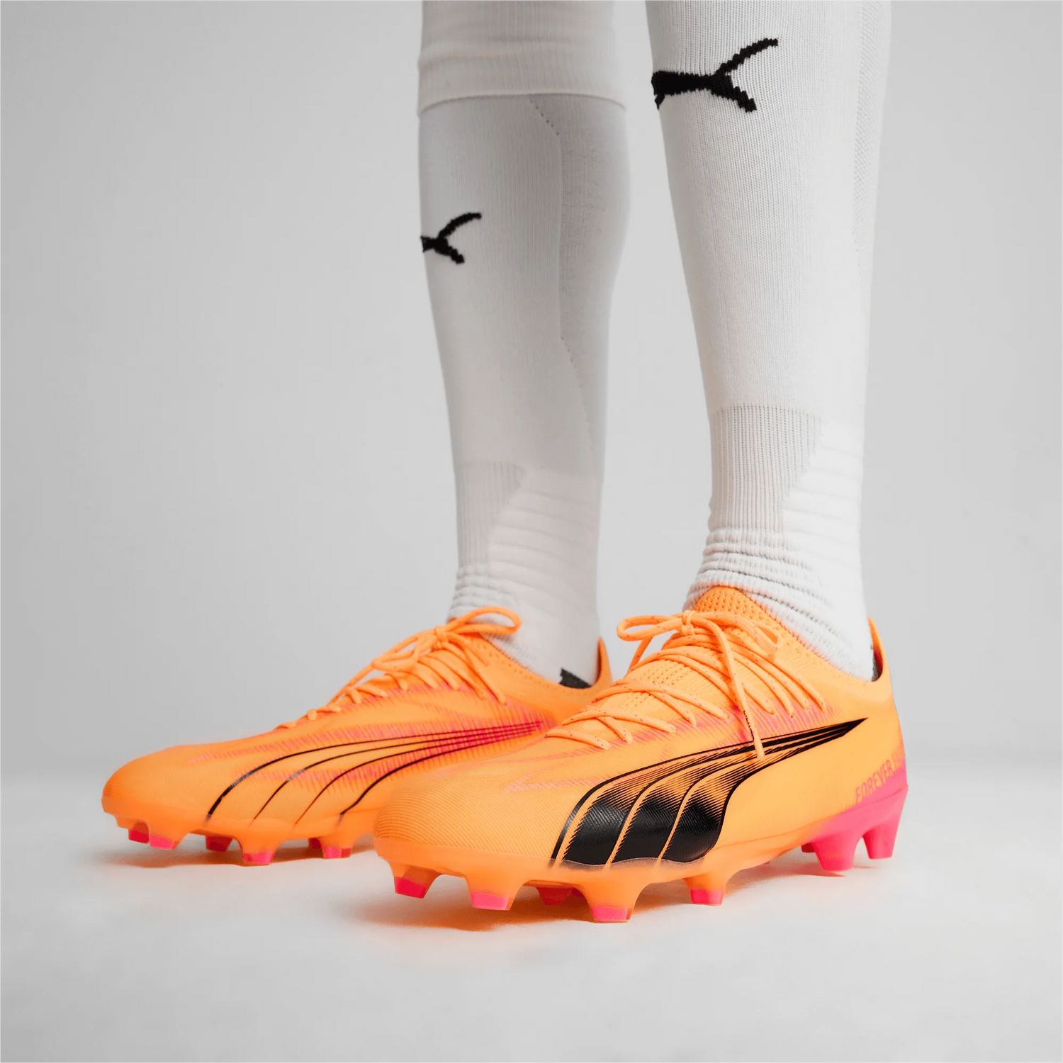 Puma Ultra Ultimate FG AG - Forever Faster (SP24) (Model 1)