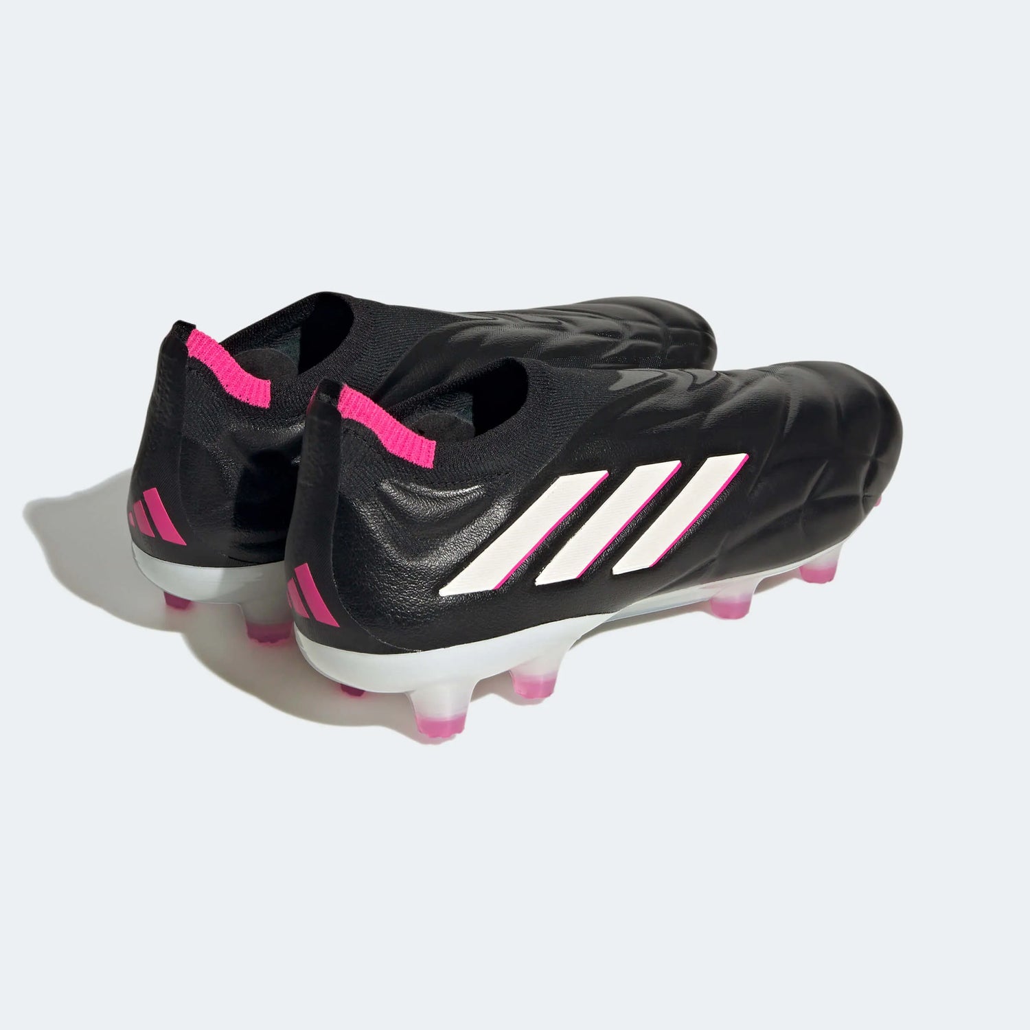 adidas Copa Pure+ FG - Own Your Football Pack (SP23) (Pair - Back Lateral)