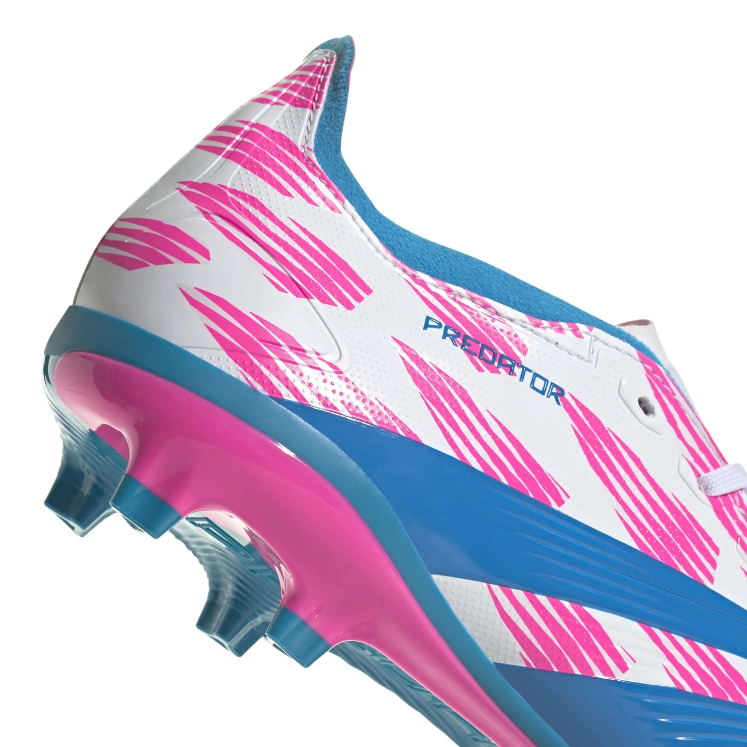 adidas Predator League FG - Reemergence Pack (FA24) (Detail 1)