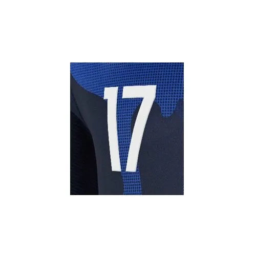 USA 2020/21 Away Womens Heath #17 Jersey Name Sets