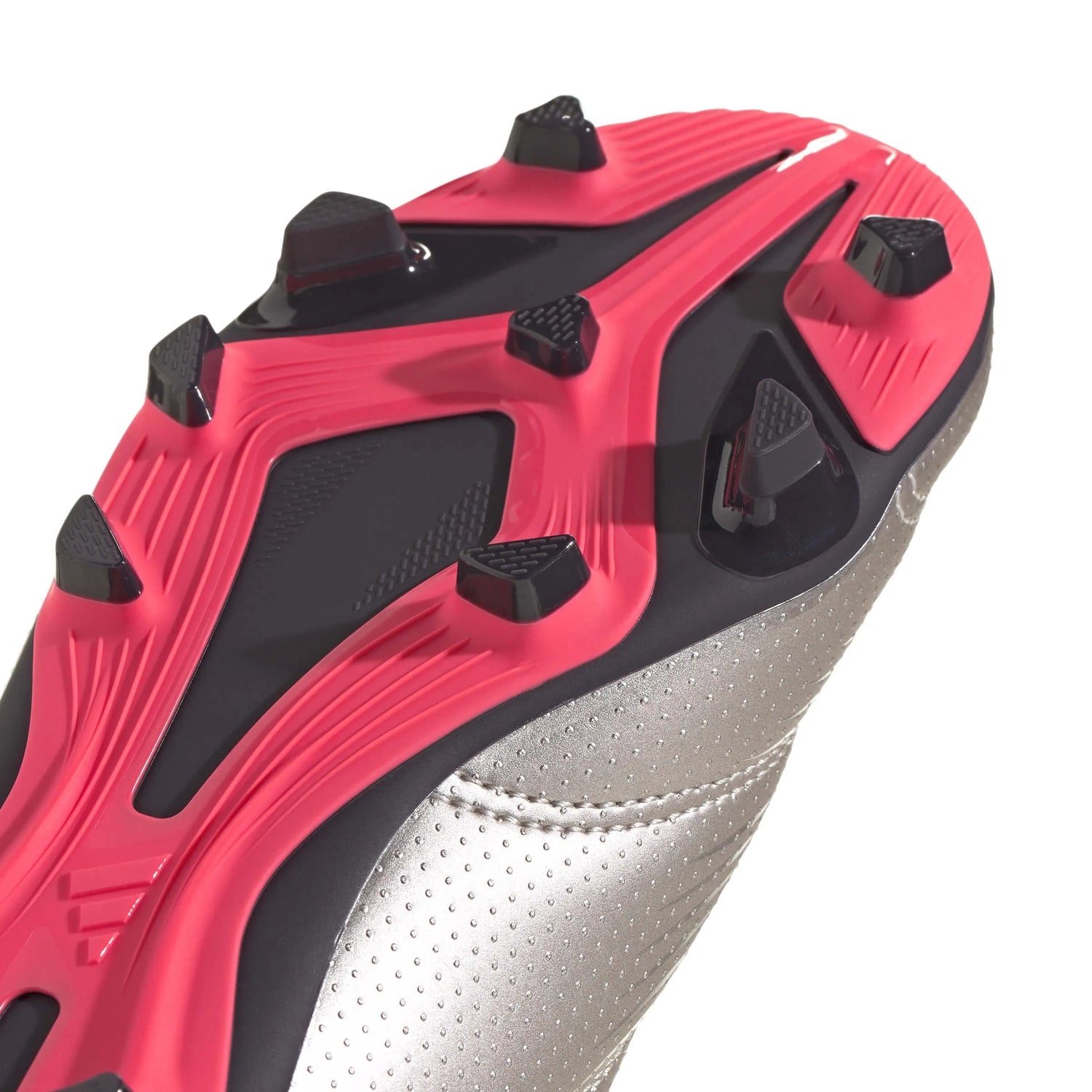 adidas Kids Predator Club FxG - Vivid Horizon Pack (FA24) (Detail 1)