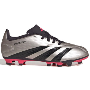 adidas Kids Predator Club FxG - Vivid Horizon Pack (FA24) (Side 1)