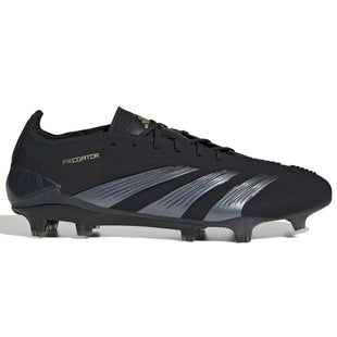 adidas Predator Elite FG - Darkspace Pack (FA24) (Side 1)