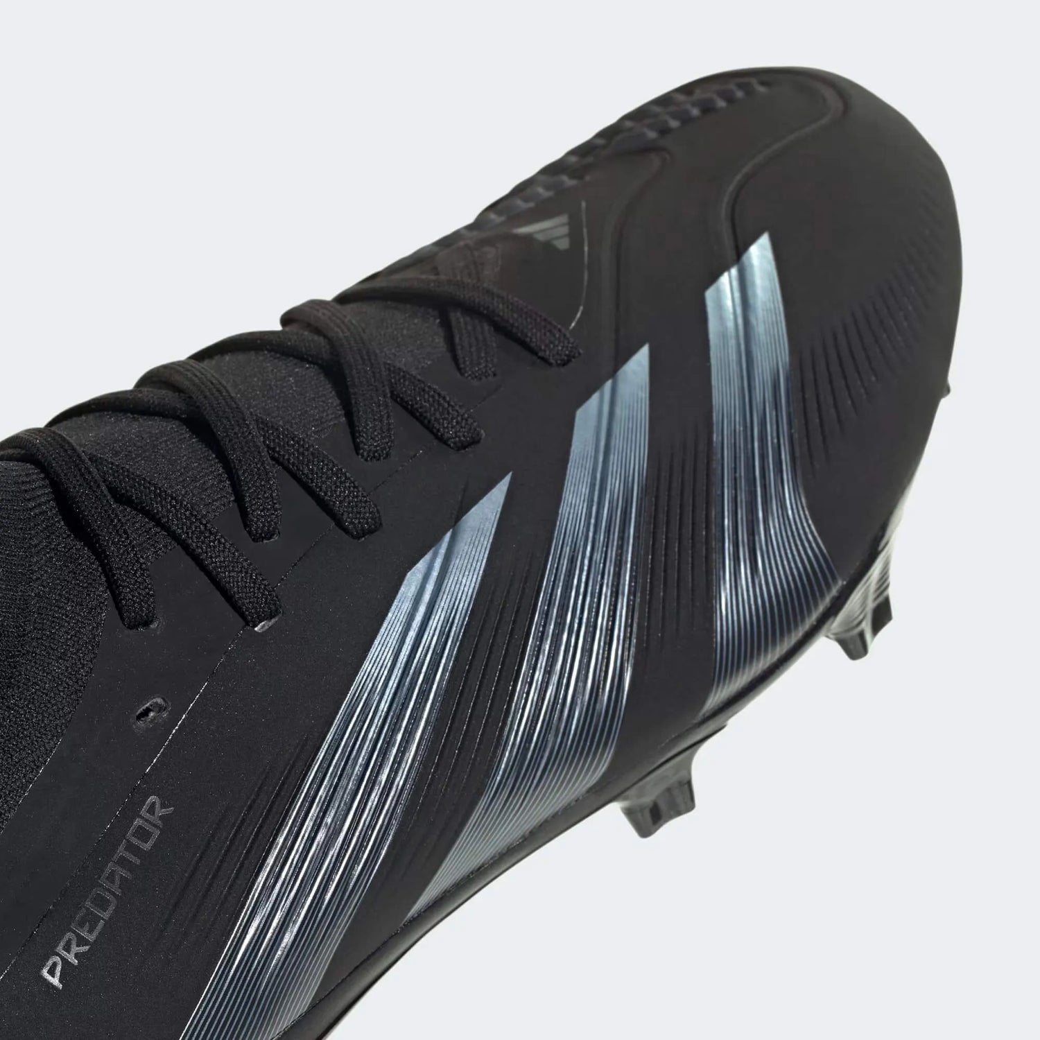 adidas Predator Pro FG - Base Pack (SP24) (Detail 1)