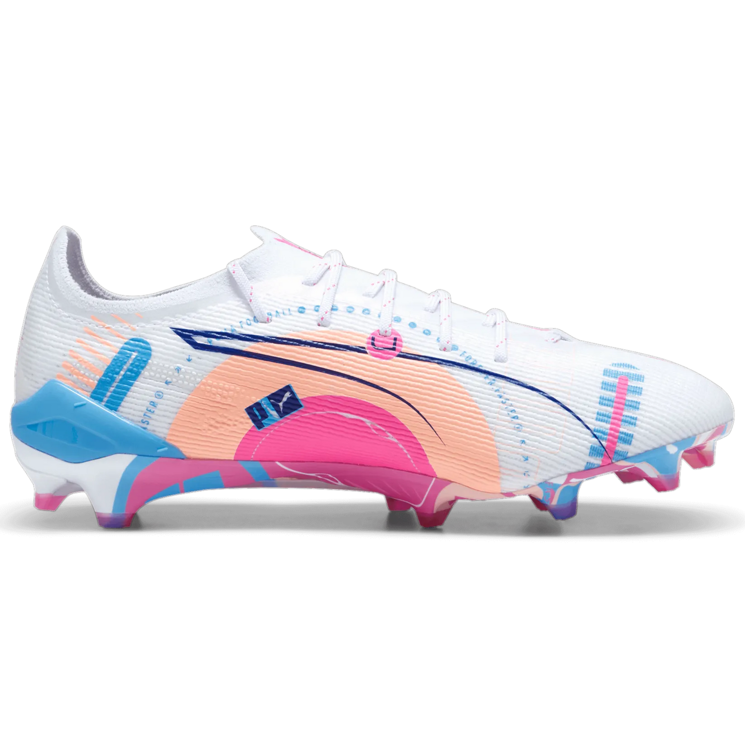 Puma Ultra 5 Ultimate Vol. UP FG - Volume Pack (FA24) (Side 2)