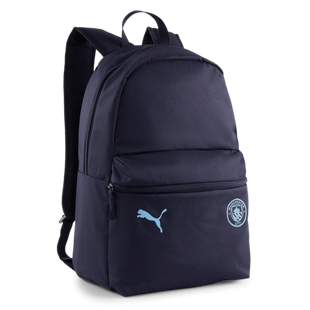 Puma Manchester City ESS Backpack (Front)