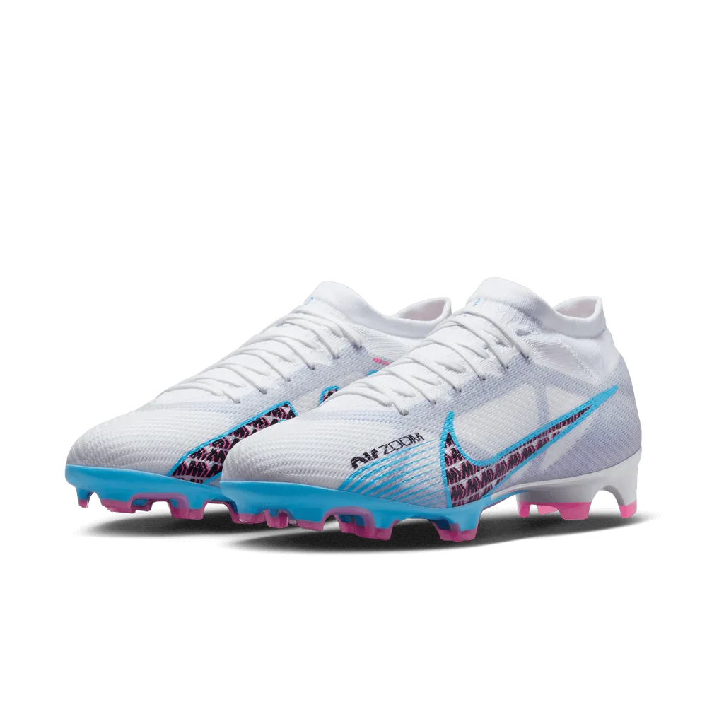 Nike Zoom Vapor 15 Pro FG - Blast Pack (SP23) (Pair - Lateral)