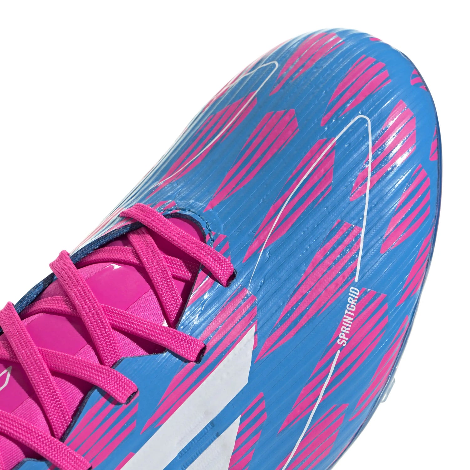 adidas F50 League FG-MG - Reemergence Pack (FA24) (Detail 1)