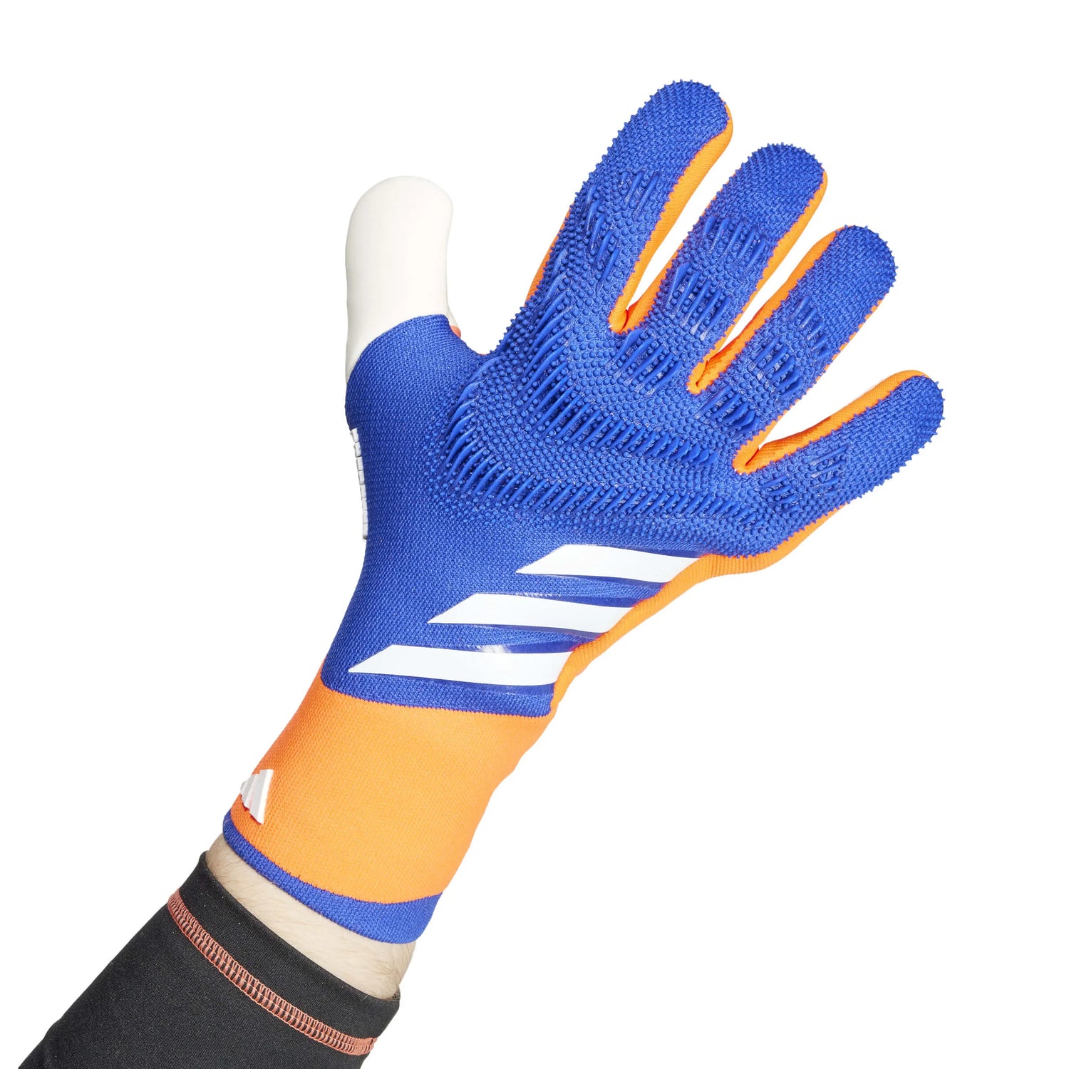 Adidas us goalkeeper gloves japan hotsell