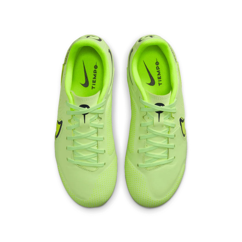 Nike Jr Legend 9 Academy FG-MG - Luminous Pack (SU23) (Pair - Top)