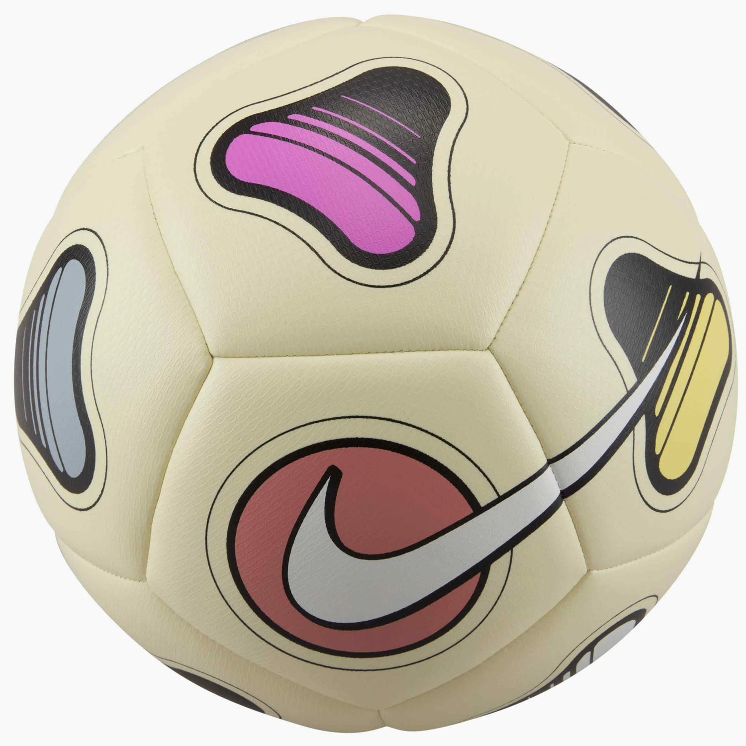 Nike HO23 Futsal Maestro Ball (Back)